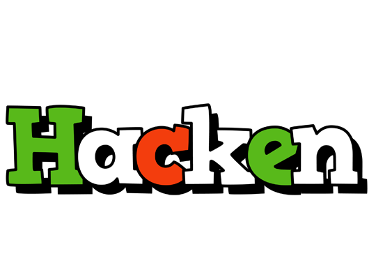 Hacken venezia logo
