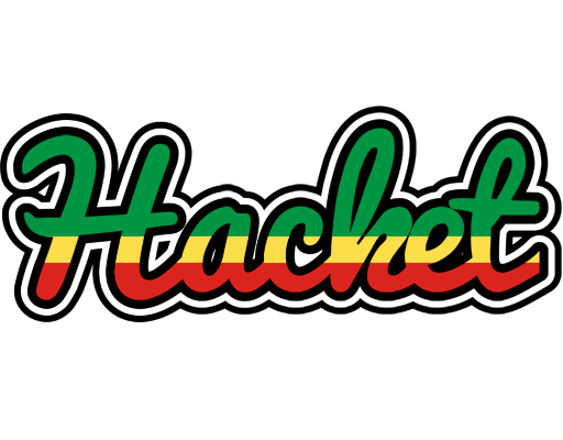 Hacket african logo