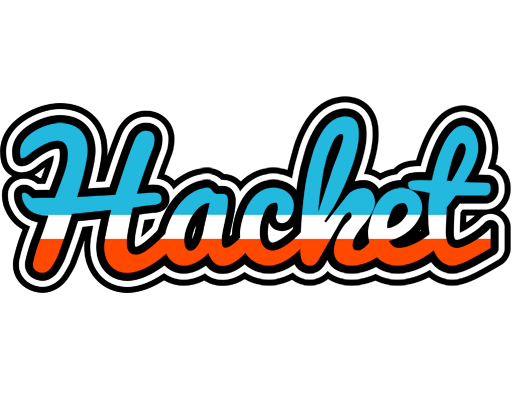 Hacket america logo