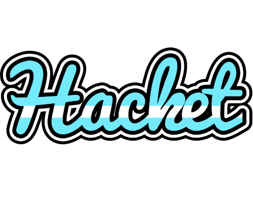 Hacket argentine logo
