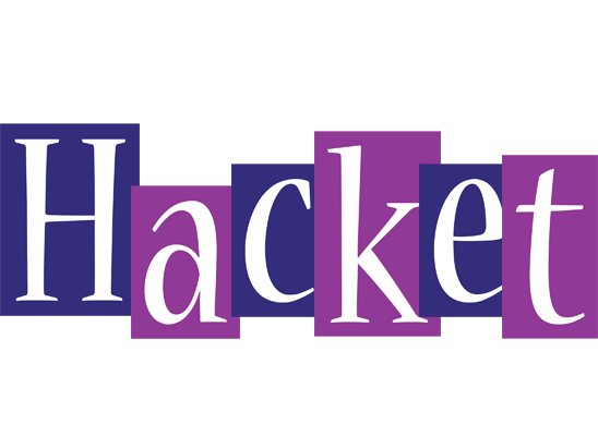 Hacket autumn logo