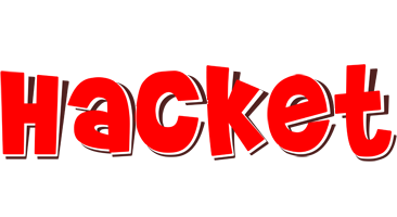 Hacket basket logo