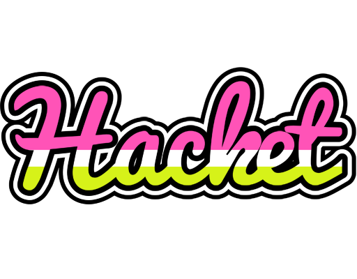 Hacket candies logo