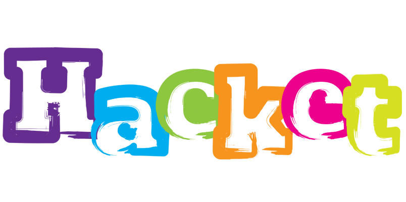 Hacket casino logo