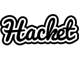 Hacket chess logo