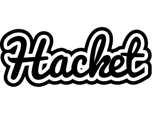 Hacket chess logo