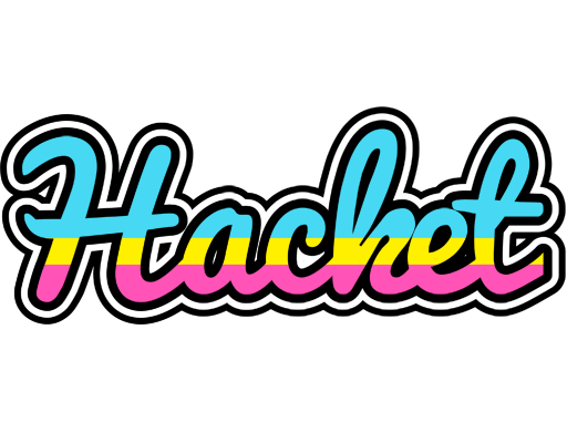 Hacket circus logo