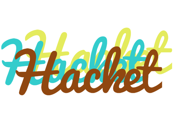 Hacket cupcake logo
