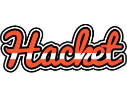 Hacket denmark logo