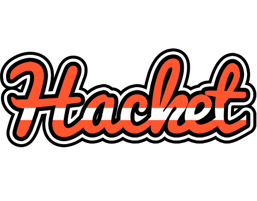 Hacket denmark logo