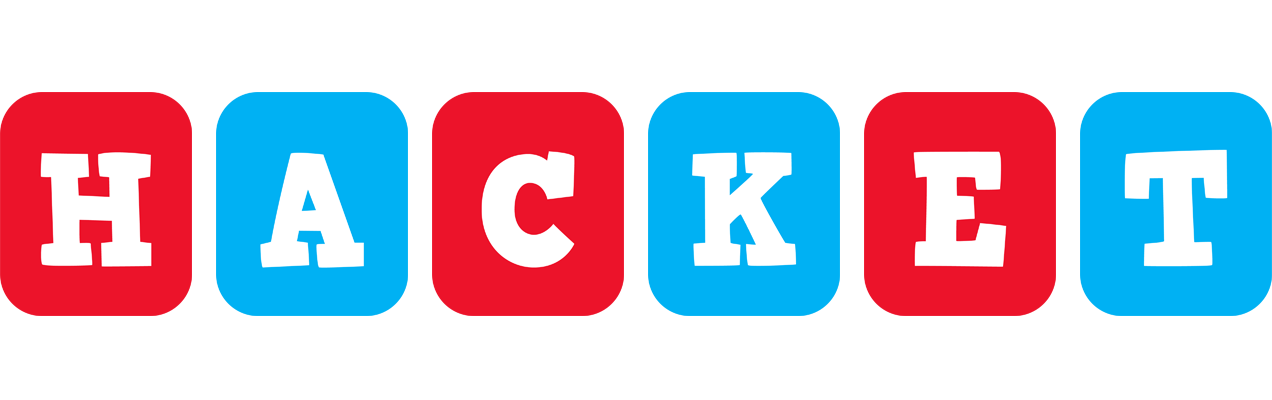 Hacket diesel logo