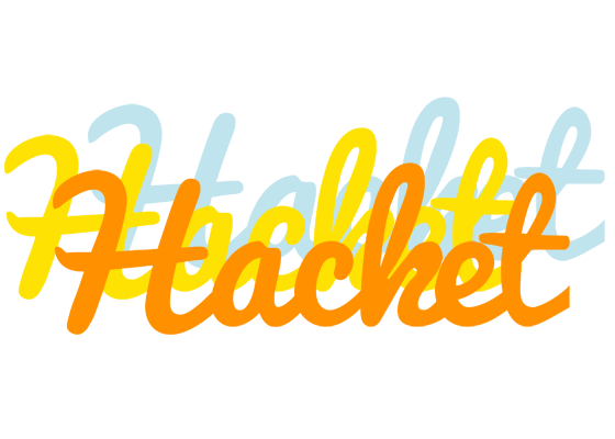 Hacket energy logo