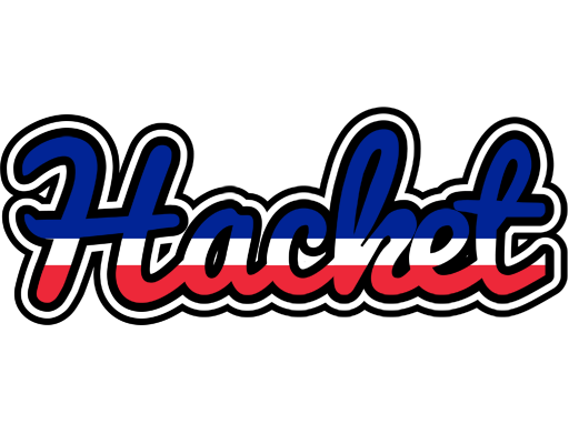 Hacket france logo