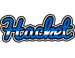 Hacket greece logo