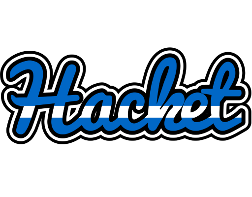 Hacket greece logo