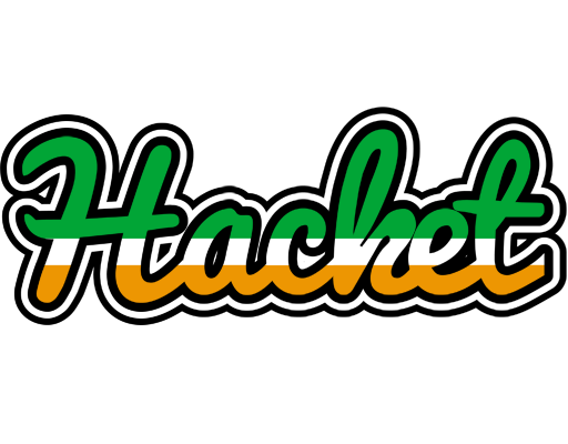 Hacket ireland logo