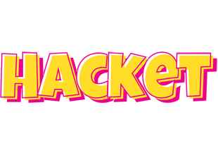 Hacket kaboom logo