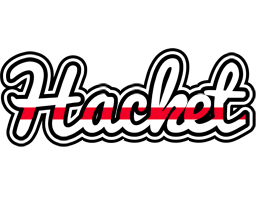 Hacket kingdom logo