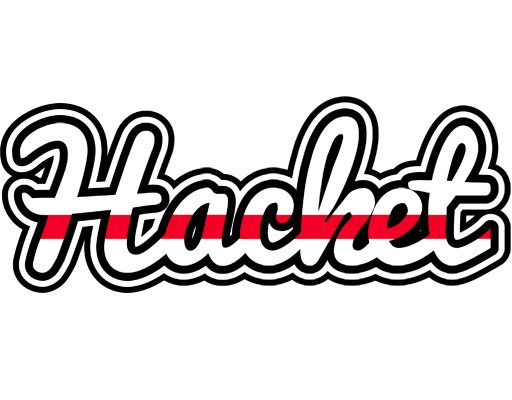 Hacket kingdom logo