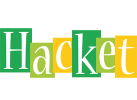 Hacket lemonade logo