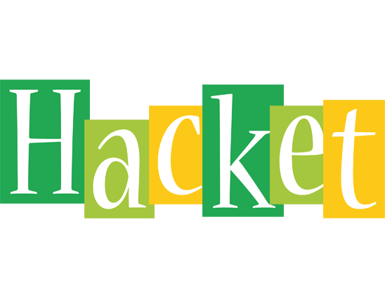 Hacket lemonade logo