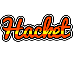 Hacket madrid logo