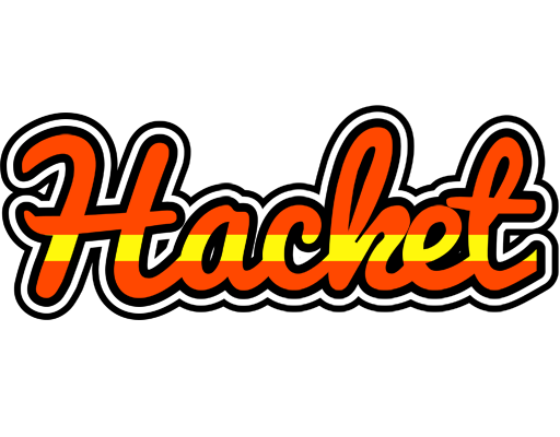 Hacket madrid logo