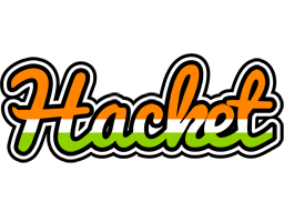 Hacket mumbai logo