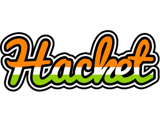 Hacket mumbai logo