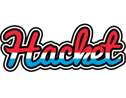 Hacket norway logo