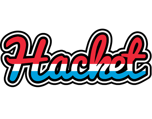 Hacket norway logo