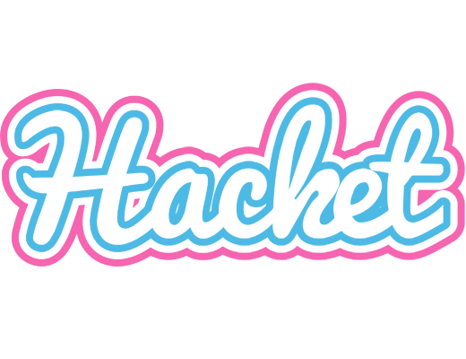 Hacket outdoors logo