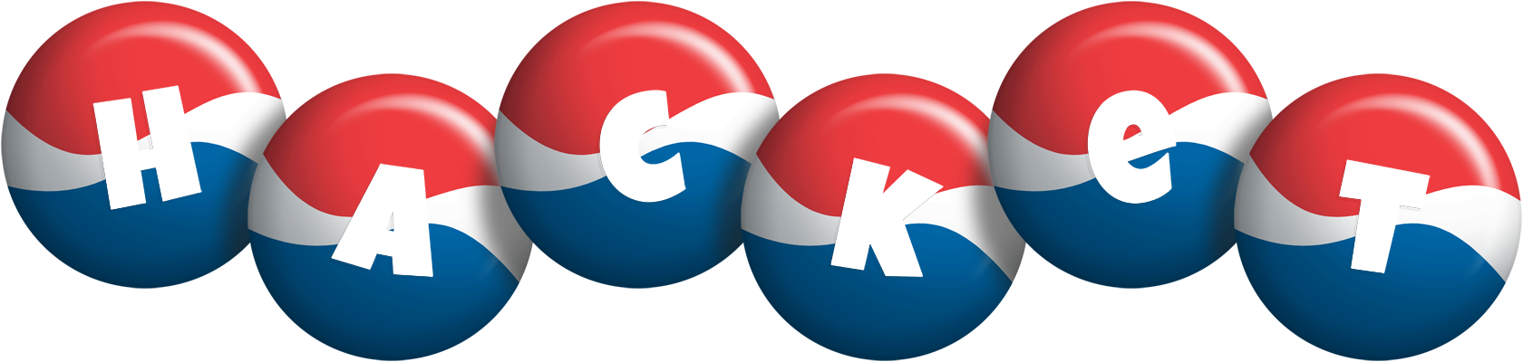 Hacket paris logo