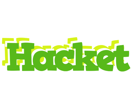 Hacket picnic logo