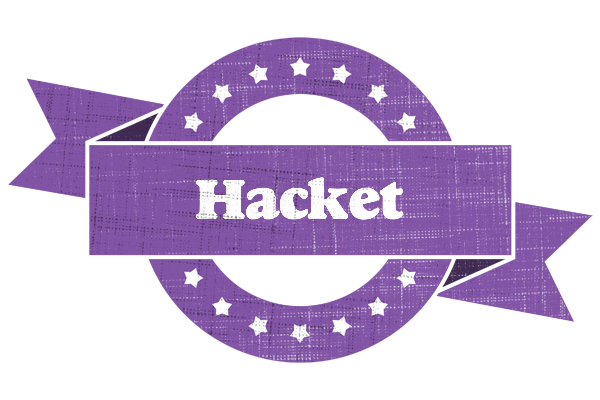 Hacket royal logo