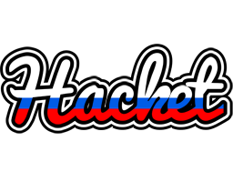 Hacket russia logo