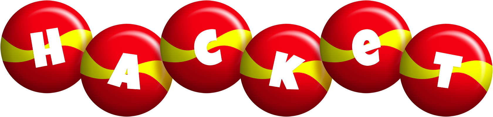 Hacket spain logo