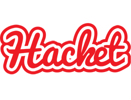 Hacket sunshine logo