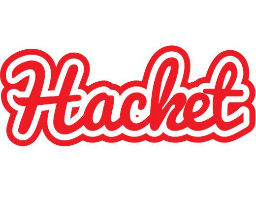 Hacket sunshine logo