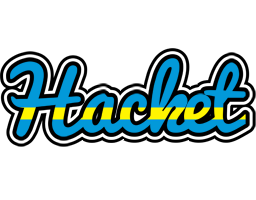 Hacket sweden logo