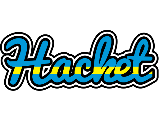 Hacket sweden logo
