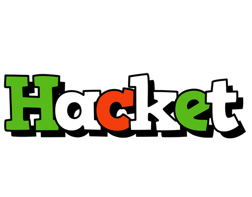 Hacket venezia logo