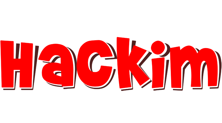 Hackim basket logo