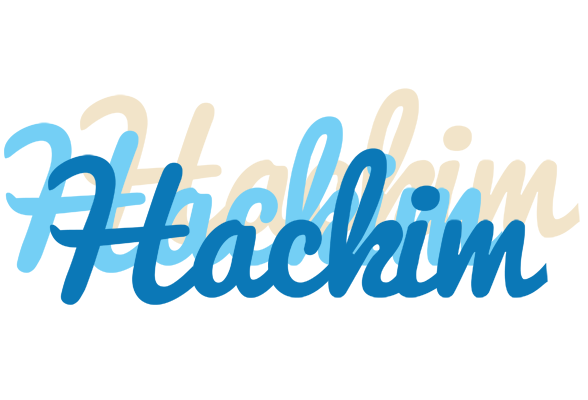 Hackim breeze logo