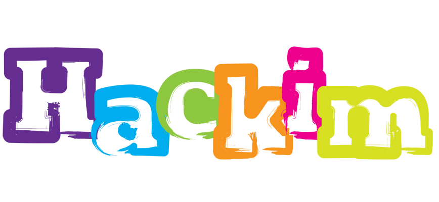 Hackim casino logo