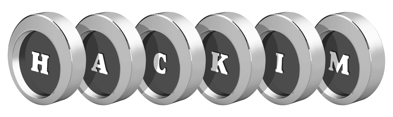 Hackim coins logo