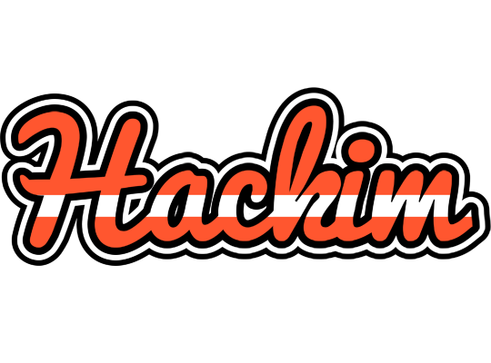 Hackim denmark logo
