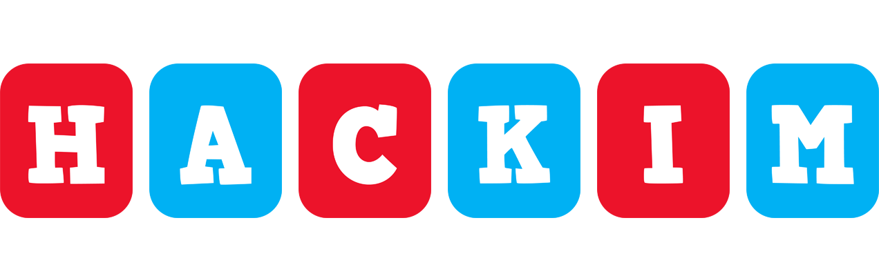 Hackim diesel logo