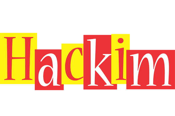 Hackim errors logo
