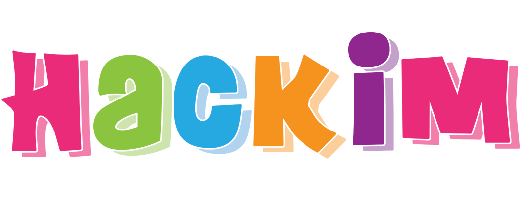 Hackim friday logo